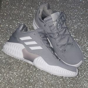 Adidas Basketball Shoes